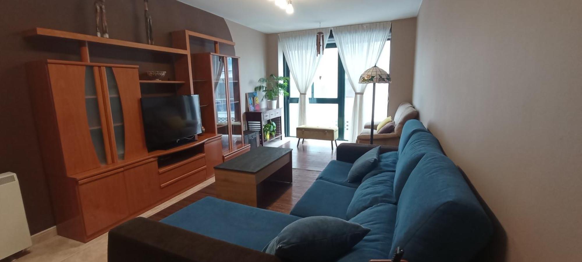 דירות Piso Centrico En ריביירה מראה חיצוני תמונה